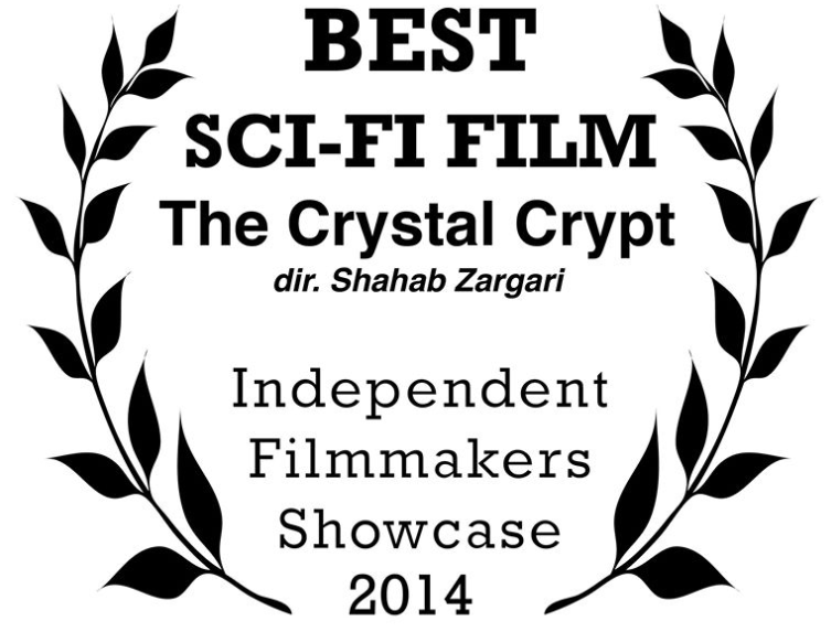 Best Sci Fi Film - IFS